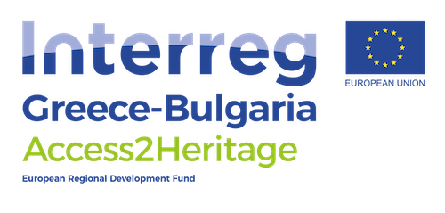 Interreg logo